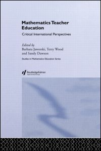 Mathematics Teacher Education | Zookal Textbooks | Zookal Textbooks