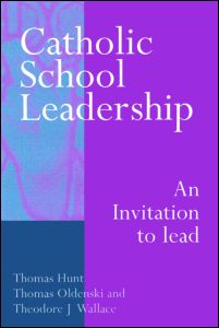 Catholic School Leadership | Zookal Textbooks | Zookal Textbooks
