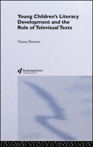 Young Children's Literacy Development and the Role of Televisual Texts | Zookal Textbooks | Zookal Textbooks