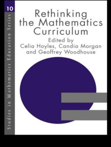 Rethinking the Mathematics Curriculum | Zookal Textbooks | Zookal Textbooks
