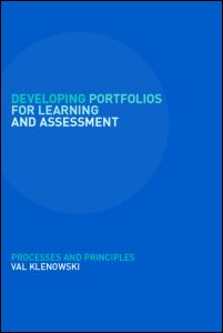 Developing Portfolios for Learning and Assessment | Zookal Textbooks | Zookal Textbooks