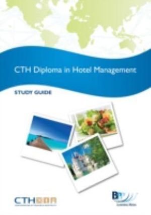 CTH Hospitality Finance | Zookal Textbooks | Zookal Textbooks