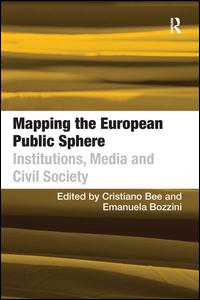 Mapping the European Public Sphere | Zookal Textbooks | Zookal Textbooks