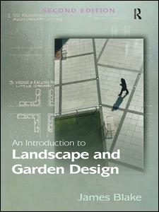 An Introduction to Landscape and Garden Design | Zookal Textbooks | Zookal Textbooks