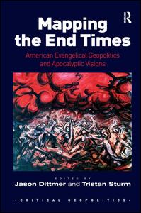 Mapping the End Times | Zookal Textbooks | Zookal Textbooks