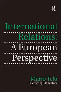 International Relations: A European Perspective | Zookal Textbooks | Zookal Textbooks