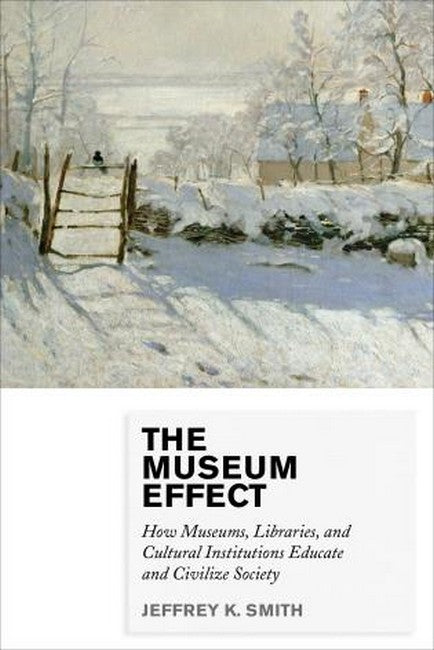 Museum Effect | Zookal Textbooks | Zookal Textbooks
