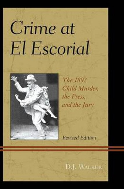 Crime At El Escorial | Zookal Textbooks | Zookal Textbooks
