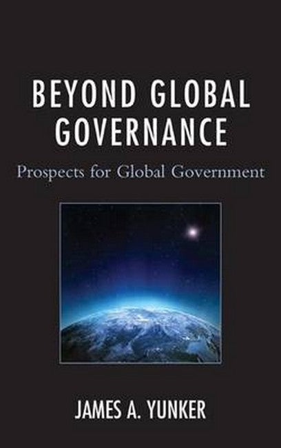 Beyond Global Governance | Zookal Textbooks | Zookal Textbooks