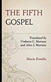 Fifth Gospel | Zookal Textbooks | Zookal Textbooks