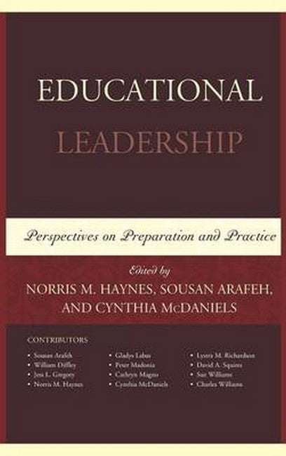 Educational Leadership | Zookal Textbooks | Zookal Textbooks