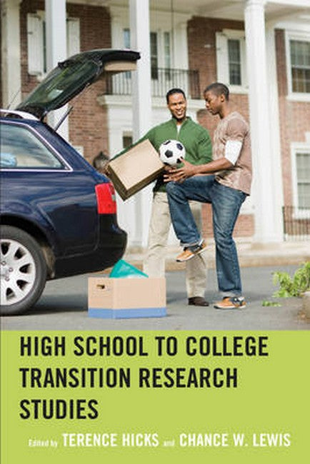 High School to College Transition Research Studies | Zookal Textbooks | Zookal Textbooks