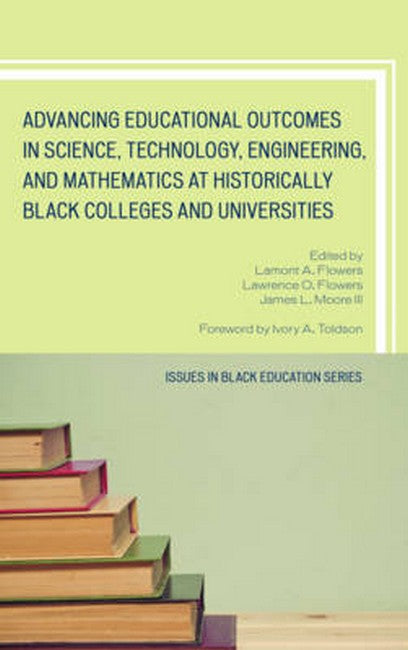 Advancing Educational Outcomes in Science, Technology, Engineering, and | Zookal Textbooks | Zookal Textbooks