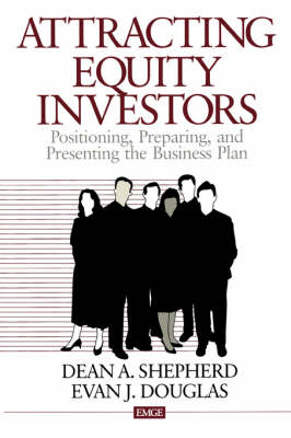 Attracting Equity Investors | Zookal Textbooks | Zookal Textbooks