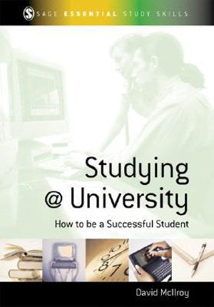 Studying at University | Zookal Textbooks | Zookal Textbooks