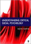 Understanding Critical Social Psychology | Zookal Textbooks | Zookal Textbooks