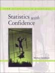 Statistics with Confidence | Zookal Textbooks | Zookal Textbooks