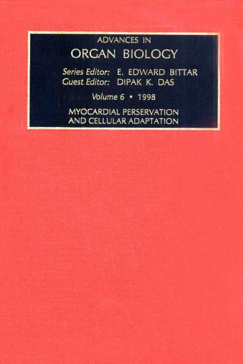 Myocardial Preservation and Cellular Adaptation | Zookal Textbooks | Zookal Textbooks