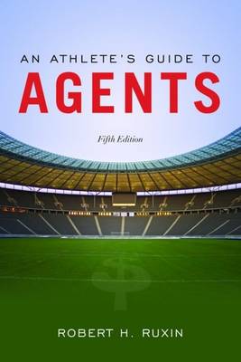 An Athlete's Guide to Agents | Zookal Textbooks | Zookal Textbooks