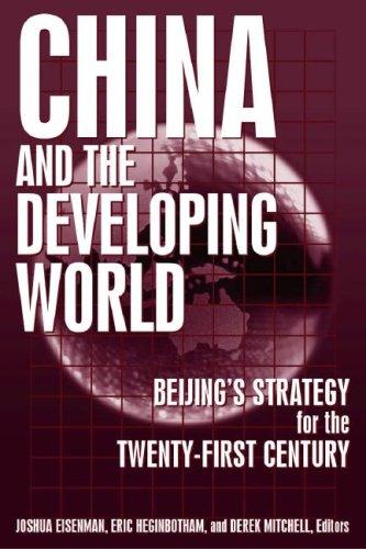 China and the Developing World | Zookal Textbooks | Zookal Textbooks