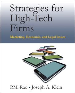 Strategies for High-Tech Firms | Zookal Textbooks | Zookal Textbooks