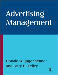 Advertising Management | Zookal Textbooks | Zookal Textbooks
