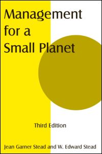 Management for a Small Planet | Zookal Textbooks | Zookal Textbooks