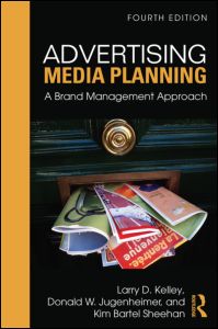 Advertising Media Planning | Zookal Textbooks | Zookal Textbooks