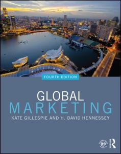 Global Marketing | Zookal Textbooks | Zookal Textbooks