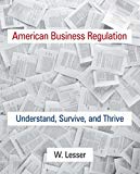 American Business Regulation | Zookal Textbooks | Zookal Textbooks