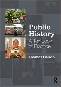 Public History | Zookal Textbooks | Zookal Textbooks