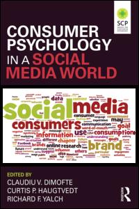 Consumer Psychology in a Social Media World | Zookal Textbooks | Zookal Textbooks