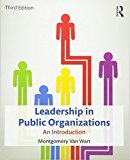 Leadership in Public Organizations | Zookal Textbooks | Zookal Textbooks
