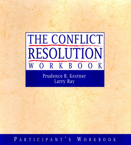 The Conflict Resolution Training Program | Zookal Textbooks | Zookal Textbooks