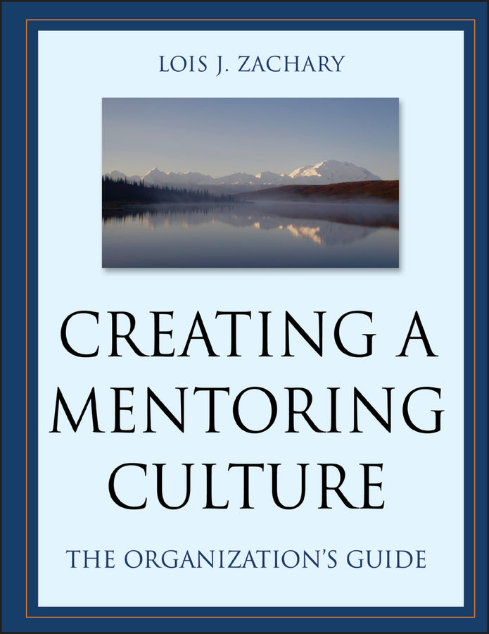 Creating a Mentoring Culture | Zookal Textbooks | Zookal Textbooks