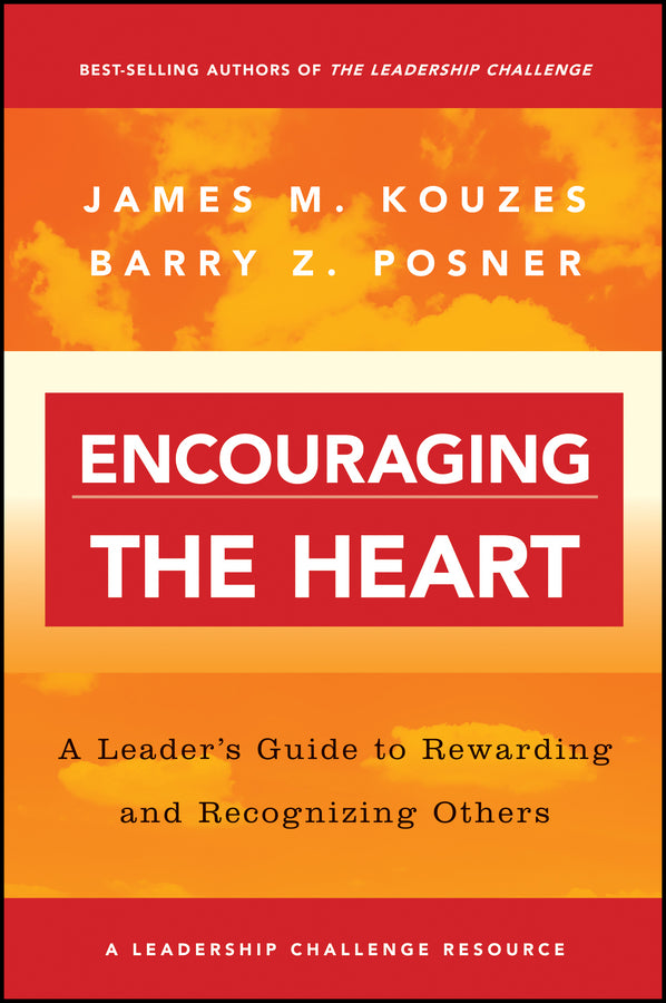 Encouraging the Heart | Zookal Textbooks | Zookal Textbooks