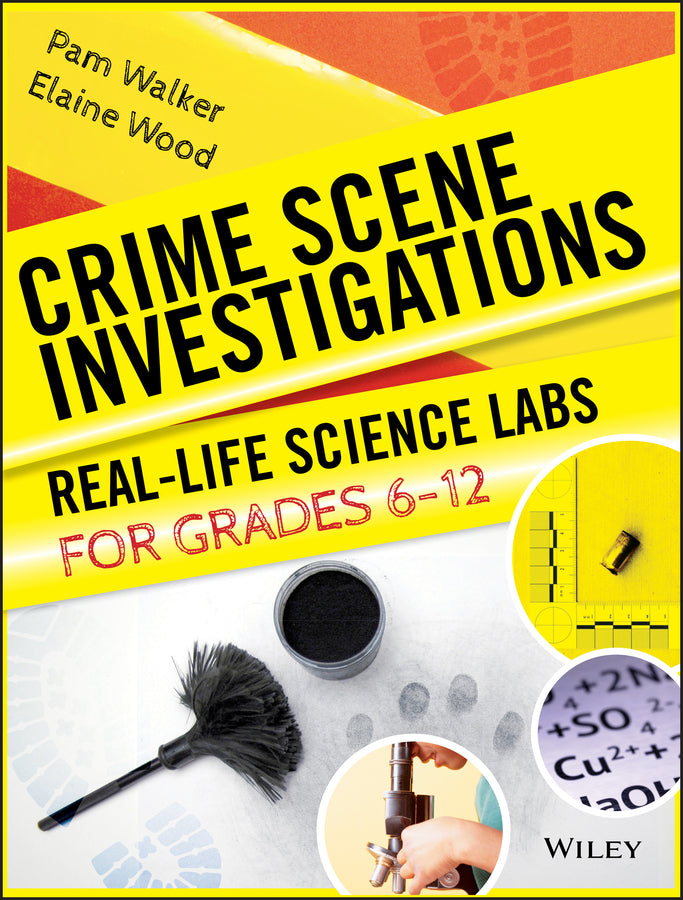 Crime Scene Investigations | Zookal Textbooks | Zookal Textbooks