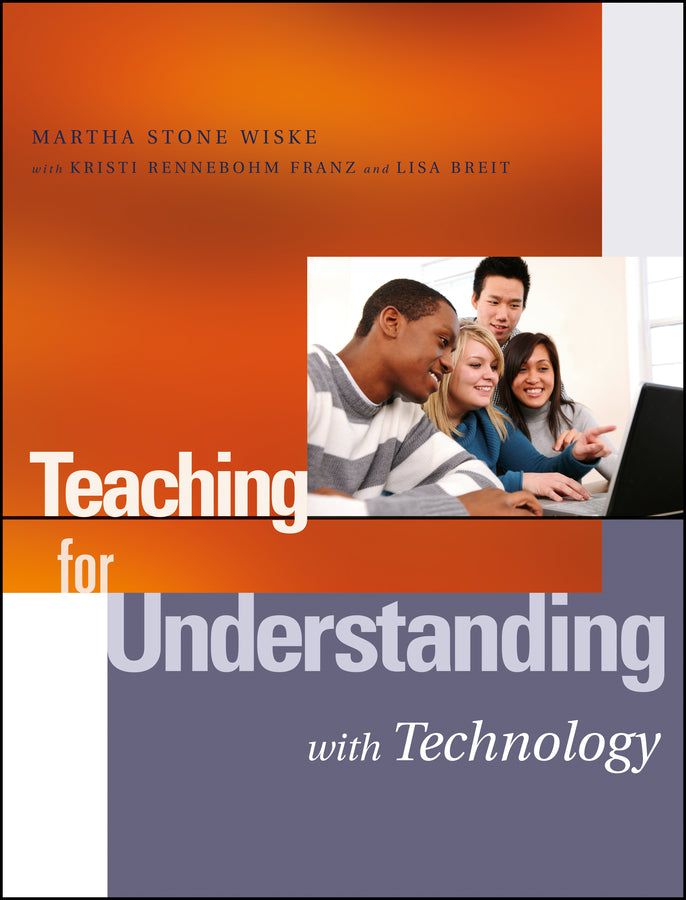 Teaching for Understanding with Technology | Zookal Textbooks | Zookal Textbooks