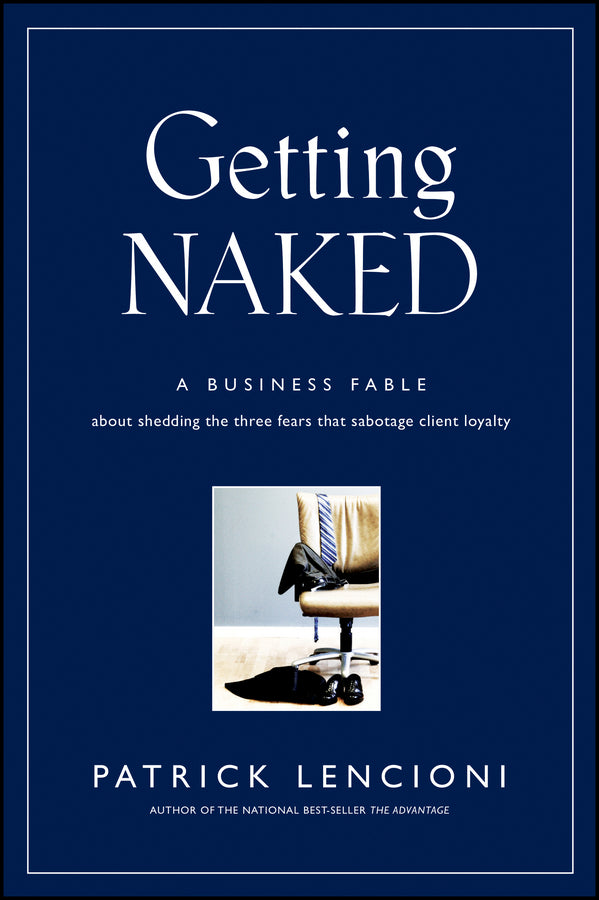 Getting Naked | Zookal Textbooks | Zookal Textbooks