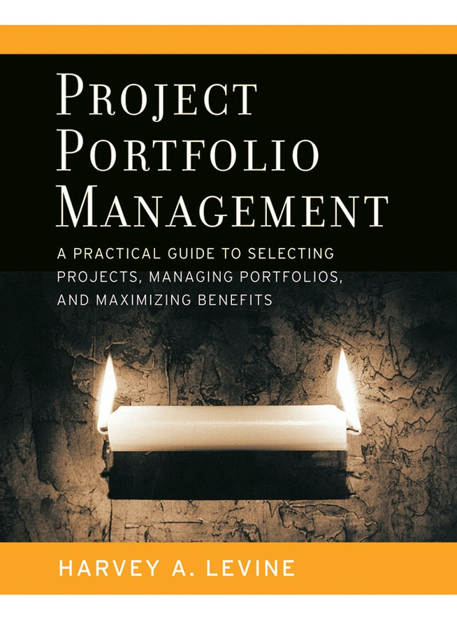 Project Portfolio Management | Zookal Textbooks | Zookal Textbooks