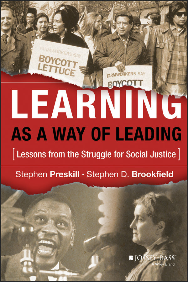 Learning as a Way of Leading | Zookal Textbooks | Zookal Textbooks