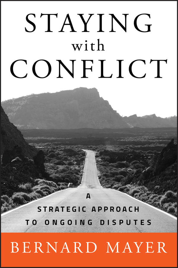 Staying with Conflict | Zookal Textbooks | Zookal Textbooks