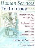 Human Services Technology | Zookal Textbooks | Zookal Textbooks