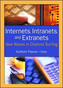Internets, Intranets, and Extranets | Zookal Textbooks | Zookal Textbooks