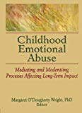 Childhood Emotional Abuse | Zookal Textbooks | Zookal Textbooks