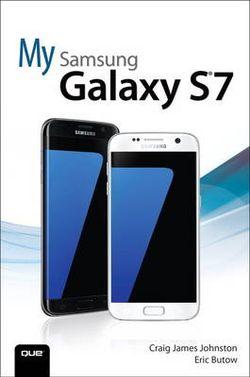 My Samsung Galaxy S7 | Zookal Textbooks | Zookal Textbooks