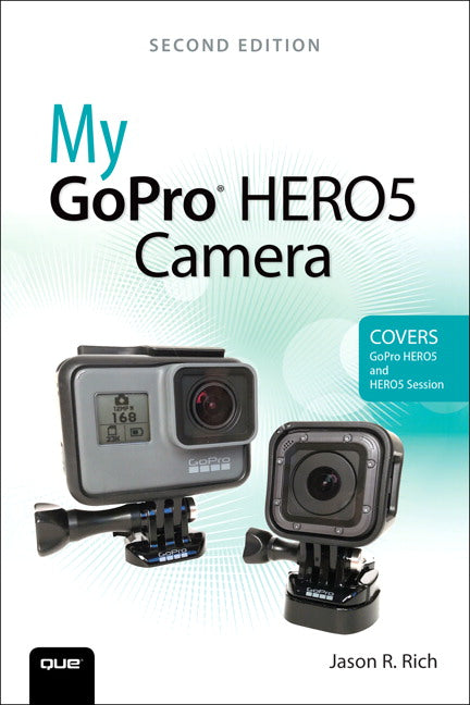 My GoPro Hero5 Camera | Zookal Textbooks | Zookal Textbooks