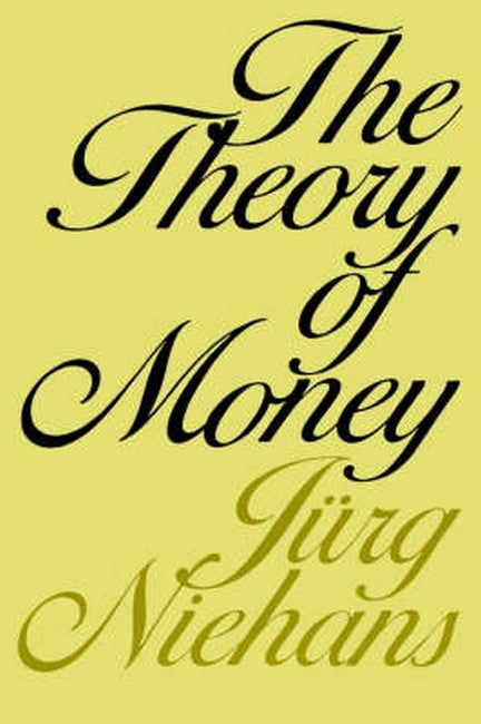 Theory of Money (POD) | Zookal Textbooks | Zookal Textbooks