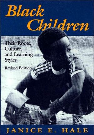 Black Children: | Zookal Textbooks | Zookal Textbooks