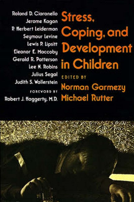 Stress, Coping, and Development in Children (POD) | Zookal Textbooks | Zookal Textbooks